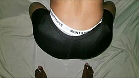 Gym couch trains her Latina body then pounds her hard in doggystyle close-up