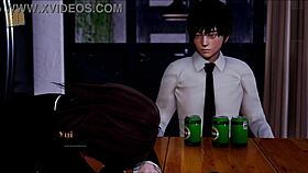 My real desire unfolds in this amateur homemade indian video