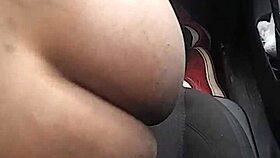 Thick Old Thot With Sloppy Top Pt2