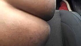 Thick Old Thot With Sloppy Top Pt2