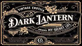 my secret life vintage bondage