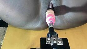Amateur Housewife Smooth Operator