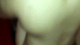 Fucking My Girlfriend In Hotel Room