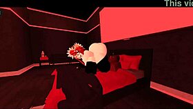 Rough Sex Sessions With Big Black Cock