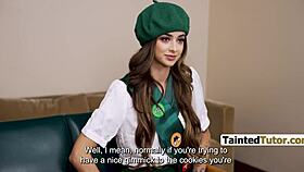 baking bad scout and mom pay price for free pass