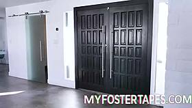 foster learns that stealing is wrong