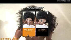 petite milf waiting for anal and blowjob in nature