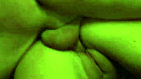 Virtual flirting turns physical with Emily Parker