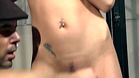 Beautiful Lillandra Feels The Thrill Of Being A Female Sex Slave Part 2