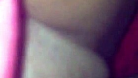 island freak experiences intense squirting moments