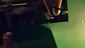 A young lover's heartfelt connection.