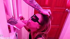 The Asian Thai Sexwife Gets Ravaged By Her Yoga Instructor In A Cuckold Scenario.