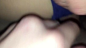 My Girlfriend Bounces Her Thick Ass On Cock Until I Cum