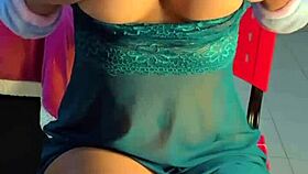 Woman Moans With Pleasure Loves Cumming In Mouth