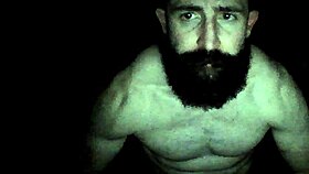 Video 10 features clothes ripping and striptease