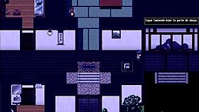 scar of summer ruta oyama gameplay in spanish