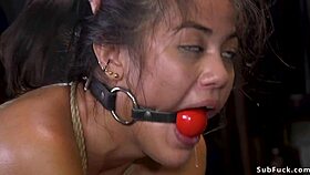 I am the black master anal pounding this hot ass slave