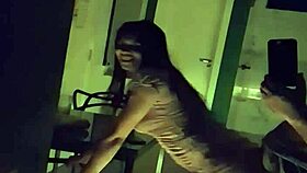 A young lover's heartfelt connection.