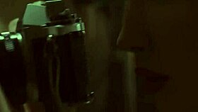 Behind the cameras eye with Octavia Red