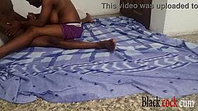 Oh yeah, back to back banging that ebony titty girl next door in group sex with doggystyle and blowjob action!