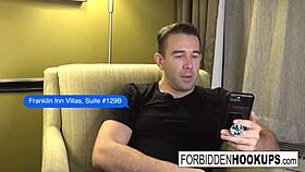 Horny Guy Picks Up A Babe And Fucks Her Hard