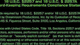 Hopscotch Walk With Remote Control Vibrator Attached In Night Alley