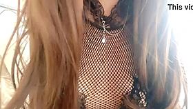 chantalchannel asks about new lingerie 😍