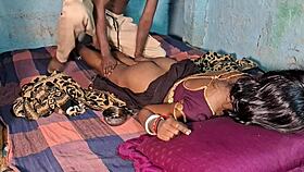 desi sexy wife says come fuck my hairy pussy hard