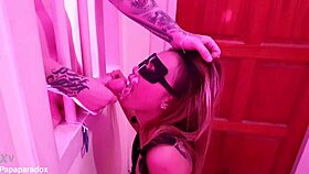 The Asian Thai Sexwife Gets Ravaged By Her Yoga Instructor In A Cuckold Scenario.