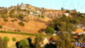 Masseuse Big Jugs Spunked by Client