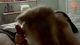 I Spent Vacation With Stepmom Passionately