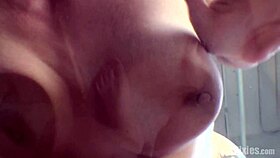 Mckensie Soles From Below