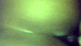 island freak experiences intense squirting moments