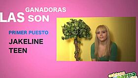 nuestras chicas favoritas de twitter