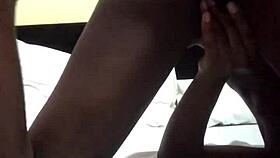 i love to masturbate in this position