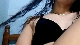 I dare you to help me masturbate, Latina style