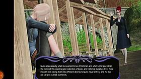 Hg Hittu X Sixus Ritual Lust