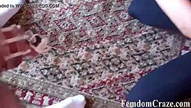 hey, seeking a fresh slave for some slapping fun 😈