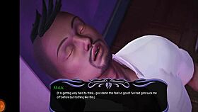 Hg Hittu X Sixus Ritual Lust