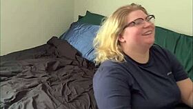 Hey, check out this real sex scene with passionate kissing and doggystyle action.