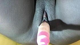 Amateur Housewife Smooth Operator