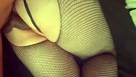 dru faces juicy white uk milf bbw pawg in interracial spanking