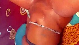 man accidentally fucks young woman, leaving her pussy gaping