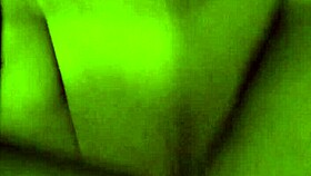 curly girl sucking in hidden camera