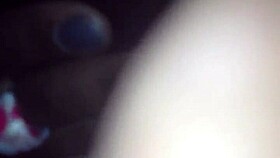 island freak experiences intense squirting moments