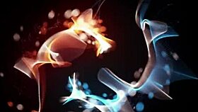 Corno Dividindo A Esposa Com Negro Dotado Metemos Nela A Noite Toda