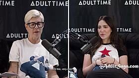 Cute Pornstar Jane Wilde Interview