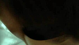 asian babe swallows white cock on first tinder hookup?