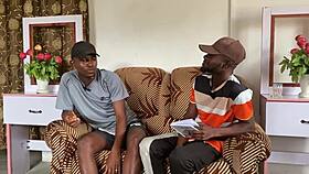 Podcast Of A Popular Pornstar Discussing Her Career