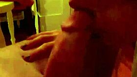 Dagfs - Hot Blonde Slut Draining My Dick Of Jizz